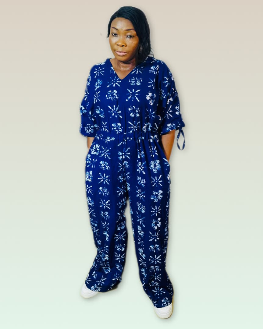 Look 01 — styled outfit